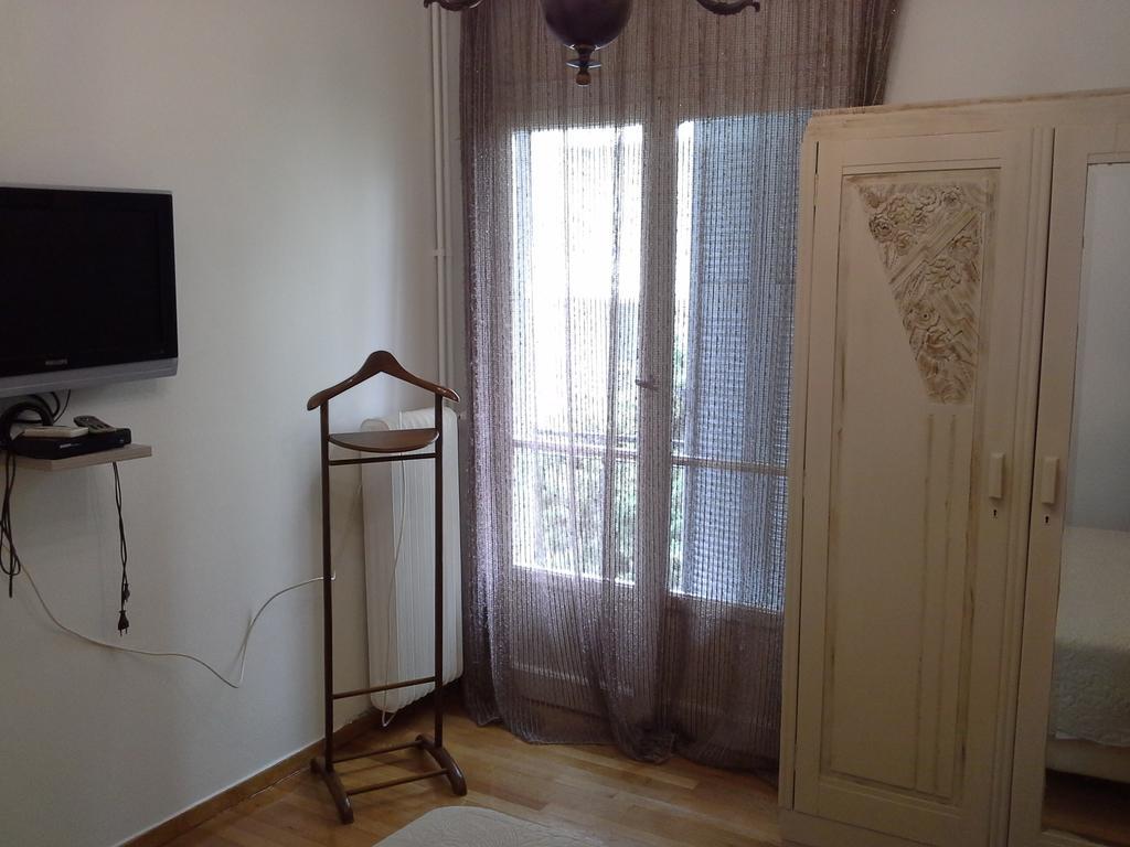 Apartment Near The Beach Athens Exterior photo